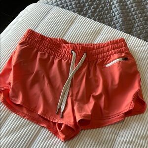 Vuori Clementine shorts